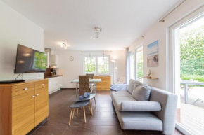 Ferienwohnung Sommertraum, Scharbeutz